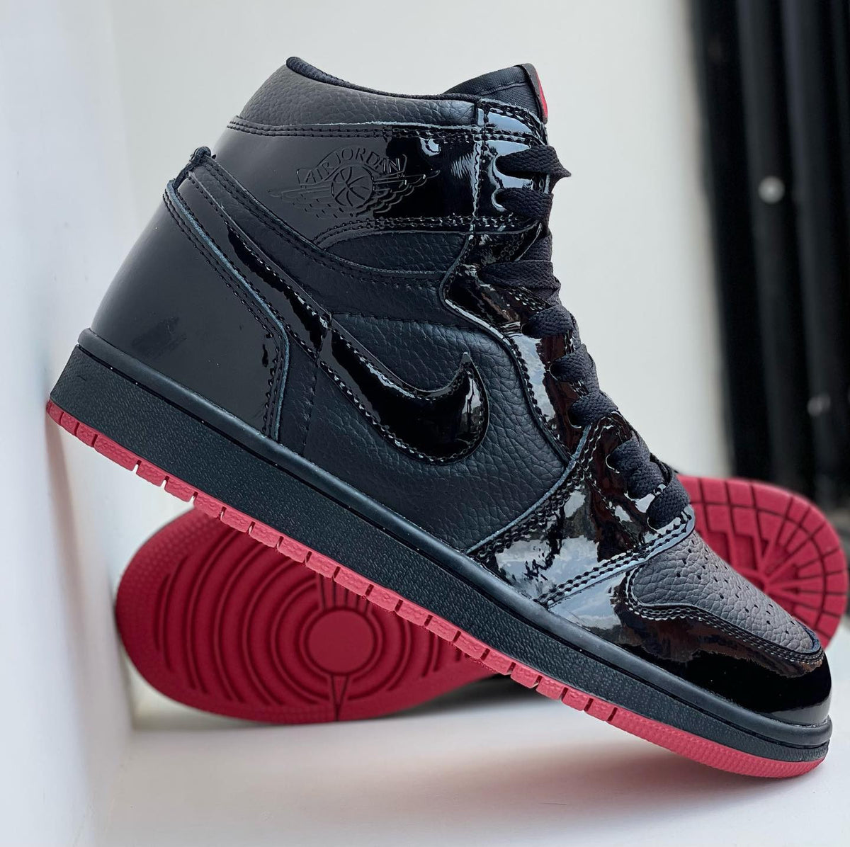 Air Jordan 1 High OG Spp Giinna