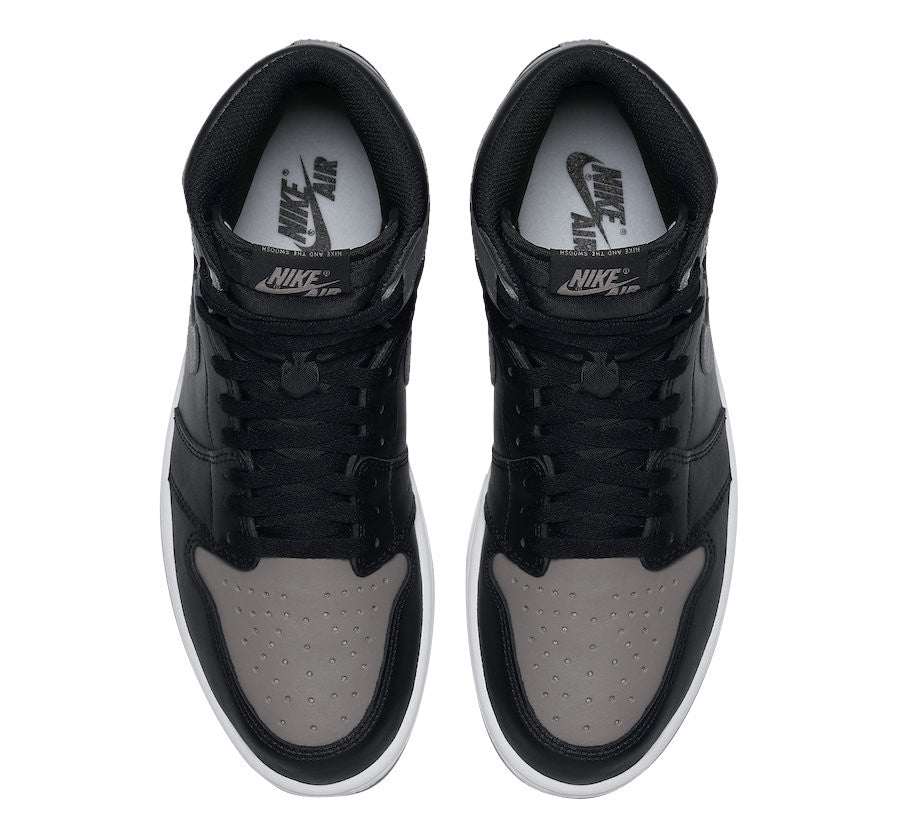 Air Jordan 1 Retro High Shadow 2018