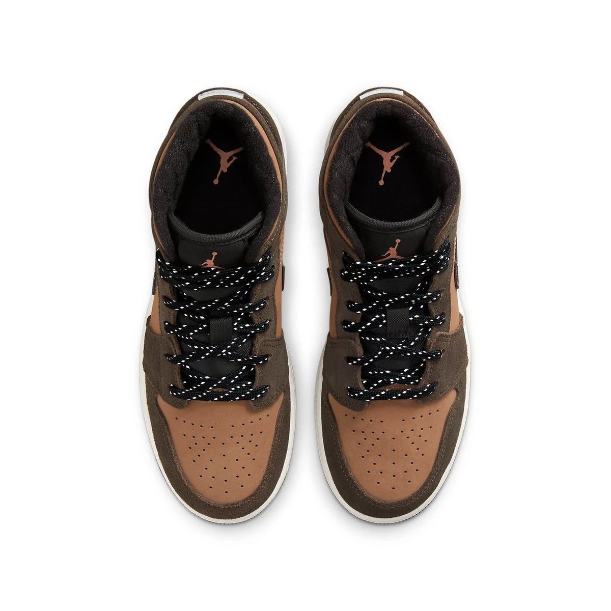 Air Jordan 1 Mid SE Earth Tone