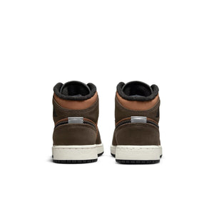 Air Jordan 1 Mid SE Earth Tone