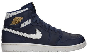 Air Jordan 1 Retro High Jeter
