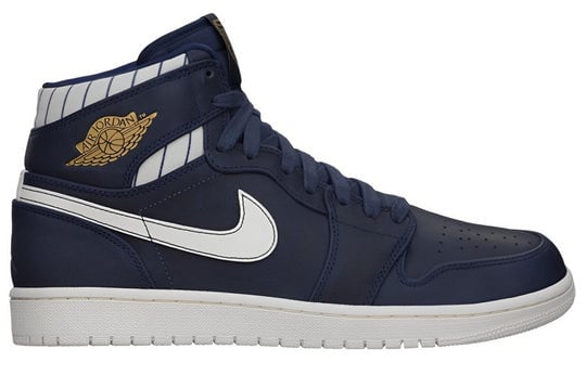 Air Jordan 1 Retro High Jeter