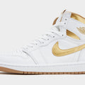 Air Jordan 1 High OG WMNS Metallic Gold