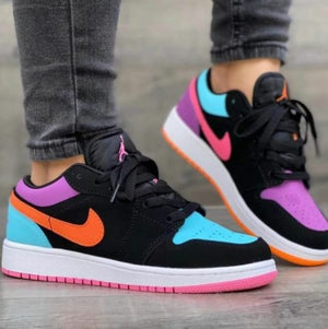 Air Jordan 1 Low Candy