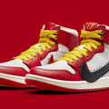 Air Jordan 1 Zoom CMFT A Rose From Harlem