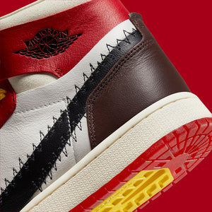 Air Jordan 1 Zoom CMFT A Rose From Harlem