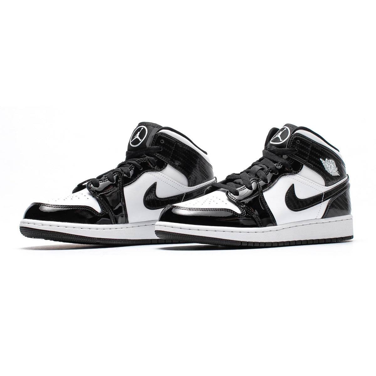AIR JORDAN 1 MID SE (GS) ALL-STAR WEEKEND 2021
