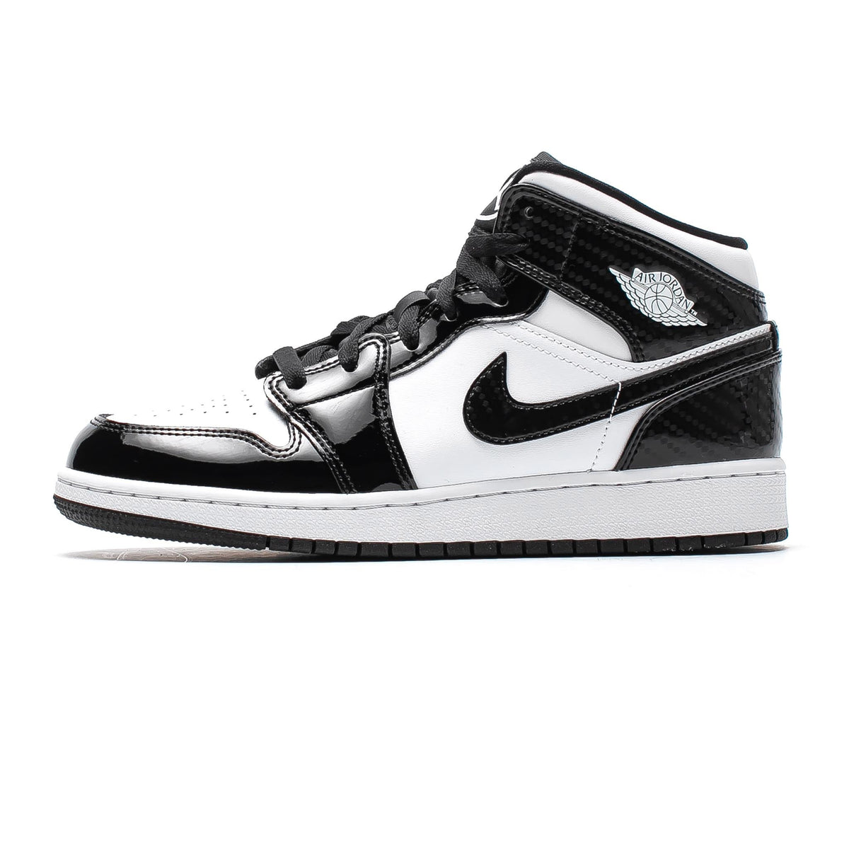 AIR JORDAN 1 MID SE (GS) ALL-STAR WEEKEND 2021