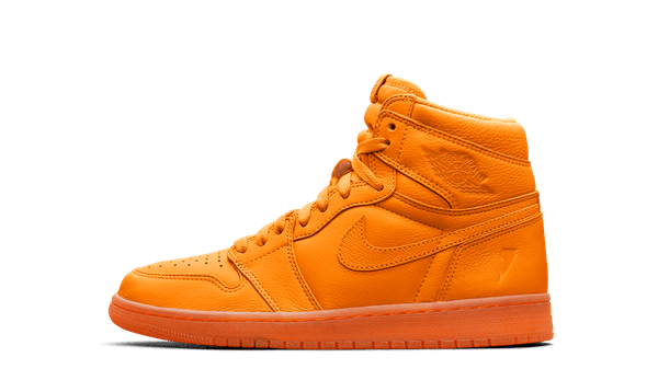 Air Jordan 1 Retro High Gatorade Orange Peel