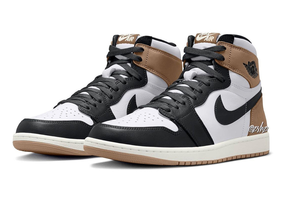 AIR JORDAN 1 RETRO HIGH OG LATTE 2024