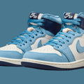 AIR JORDAN 1 HIGH OG FIRST IN FLIGHT