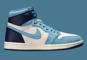 AIR JORDAN 1 HIGH OG FIRST IN FLIGHT