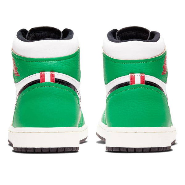 Air Jordan 1 Retro High OG Lucky Green