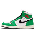 Air Jordan 1 Retro High OG Lucky Green