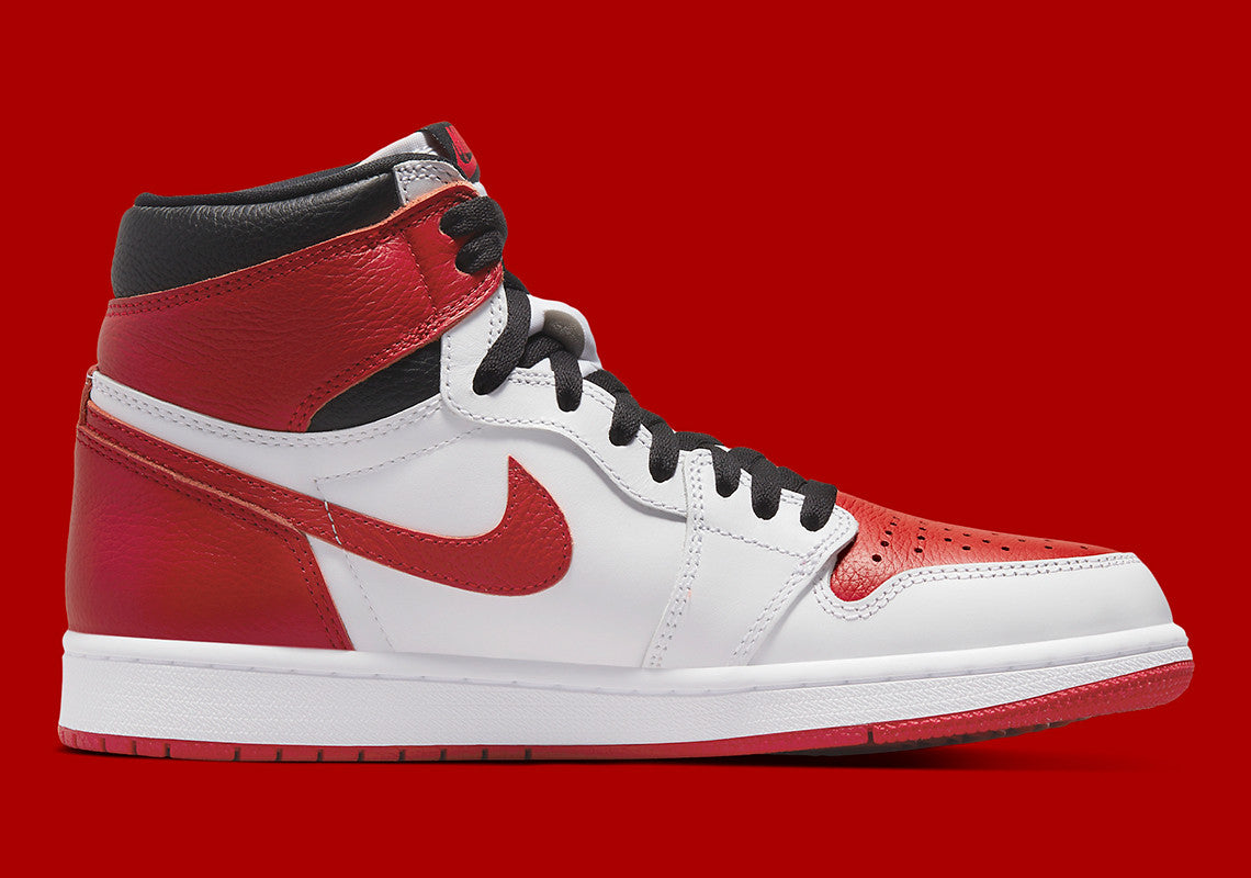 Air Jordan 1 Retro High OG Heritage