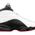 Air Jordan 13 GS Reflective Silver