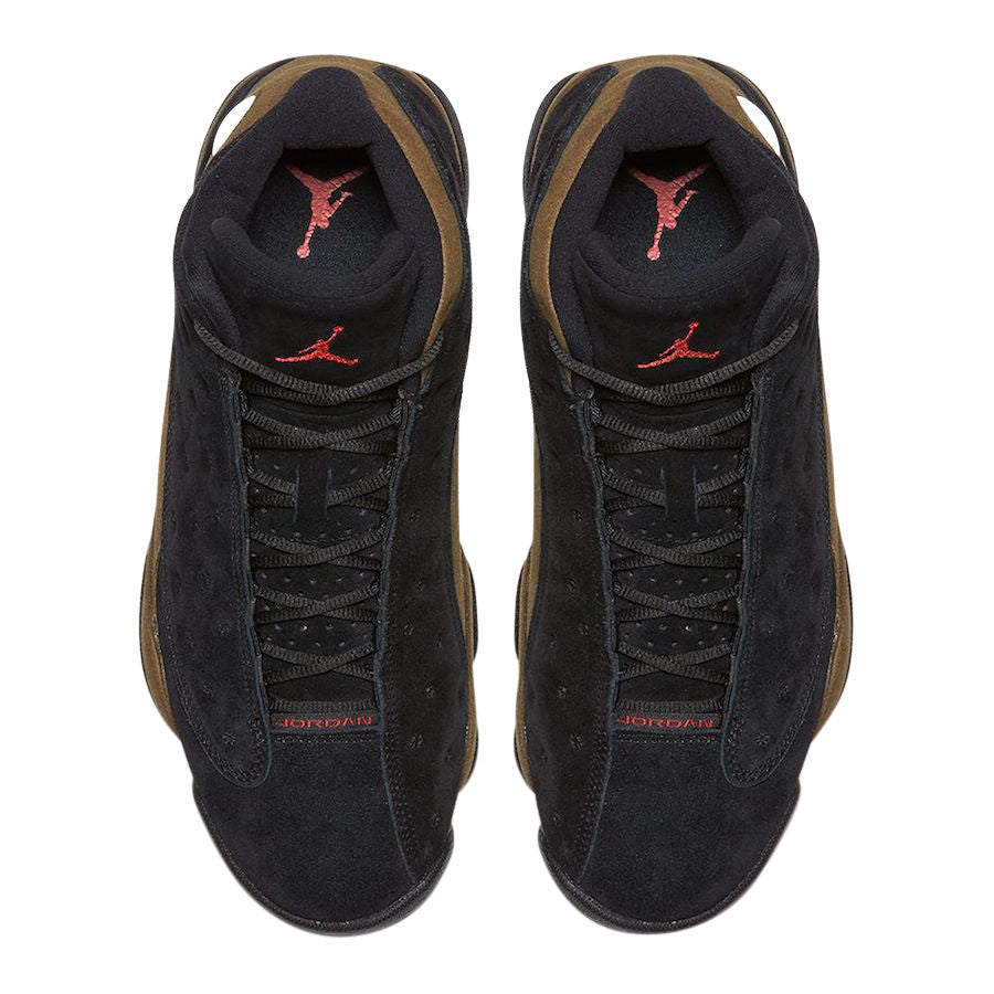 Air Jordan 13 Olive