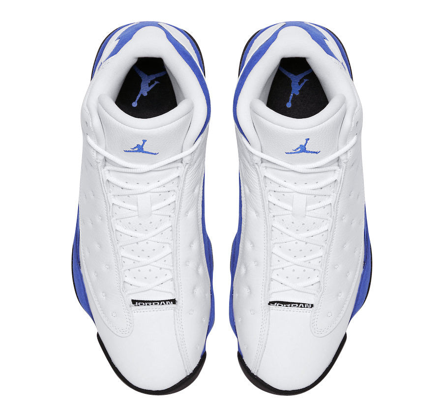Air Jordan 13 Hyper Royal