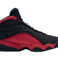 Air Jordan 13 GS Bred 2017