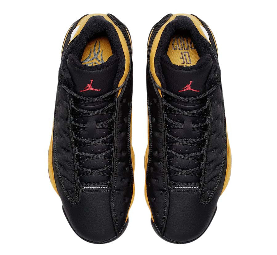Air Jordan 13 Carmelo Anthony Class Of 2002