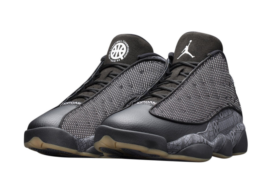 Air Jordan 13 Low Quai 54