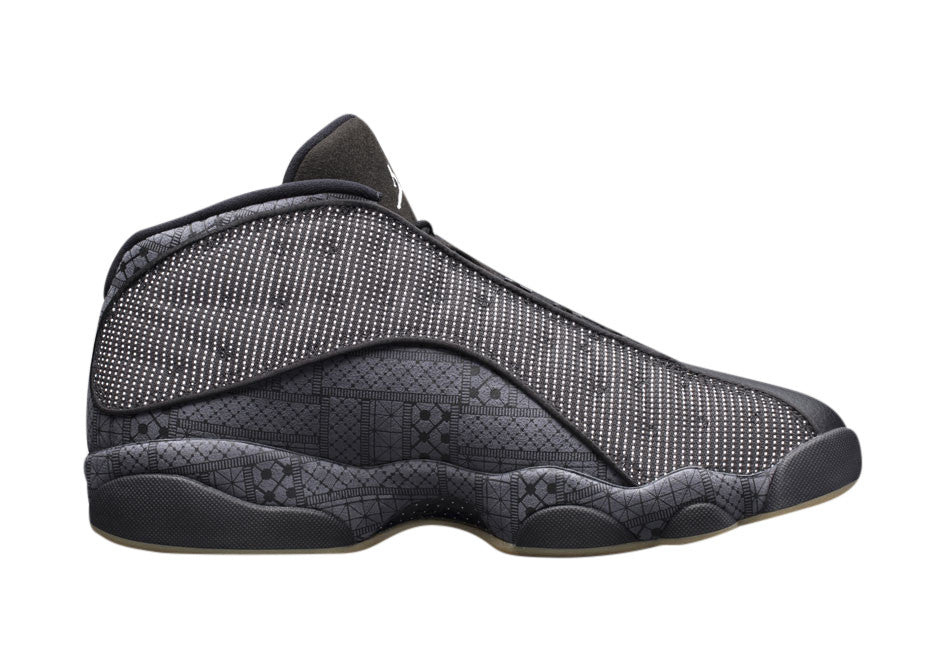 Air Jordan 13 Low Quai 54