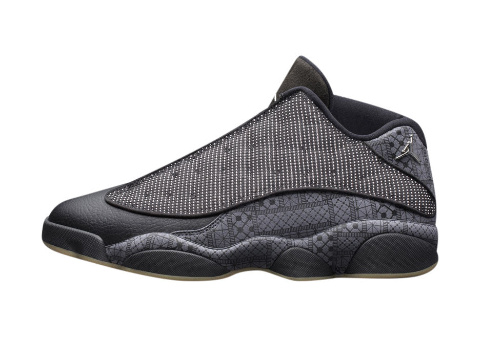 Air Jordan 13 Low Quai 54