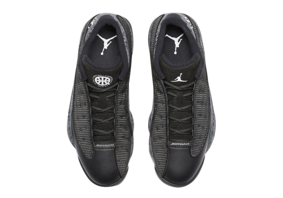 Air Jordan 13 Low Quai 54