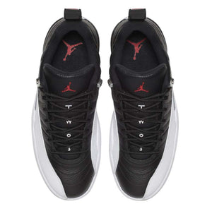 Air Jordan 12 Low Playoff