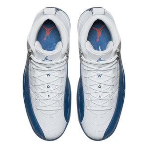 Air Jordan 12 GS French Blue