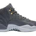 Air Jordan 12 GS Dark Grey