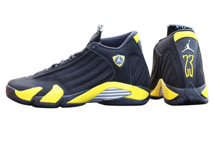 Air Jordan 14 Thunder