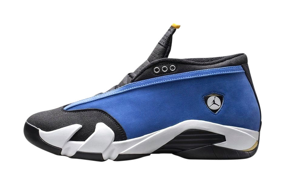 Air Jordan 14 Low Laney