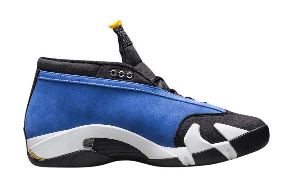 Air Jordan 14 Low Laney