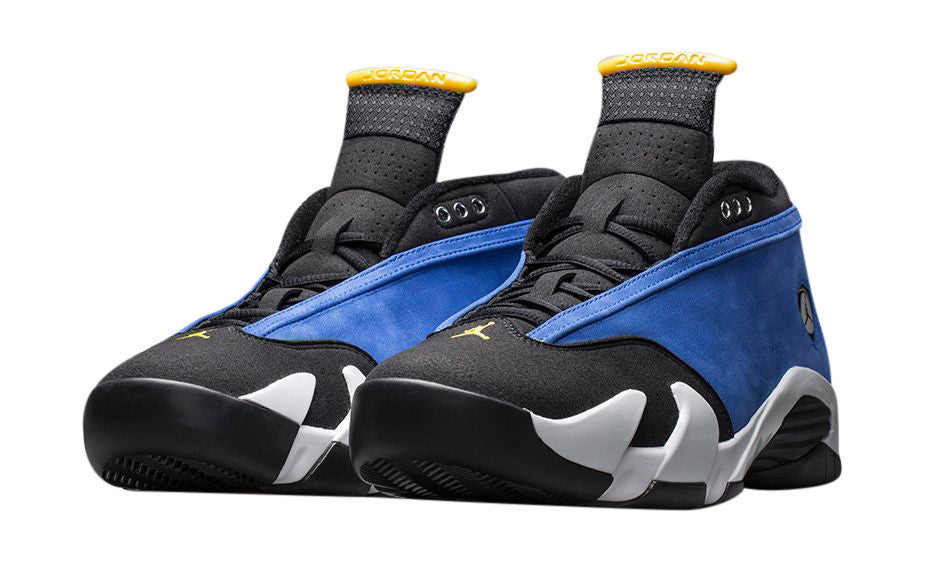 Air Jordan 14 Low Laney