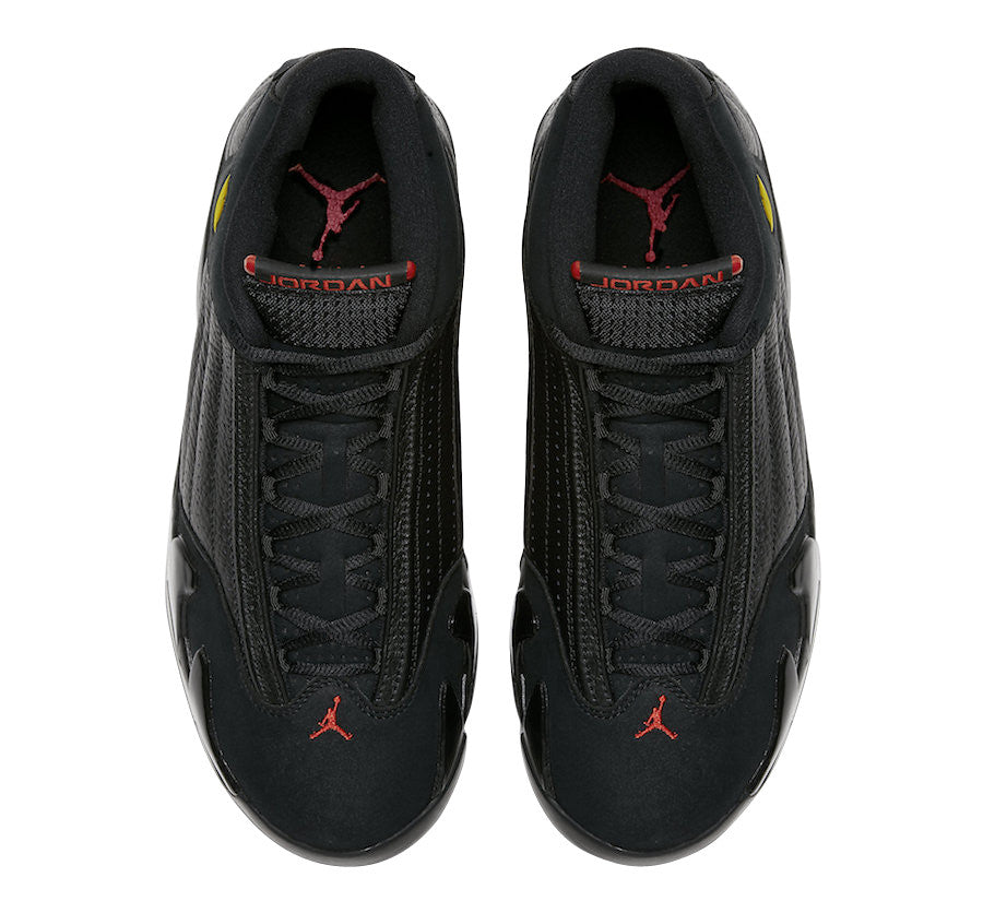 Air Jordan 14 Last Shot 2018