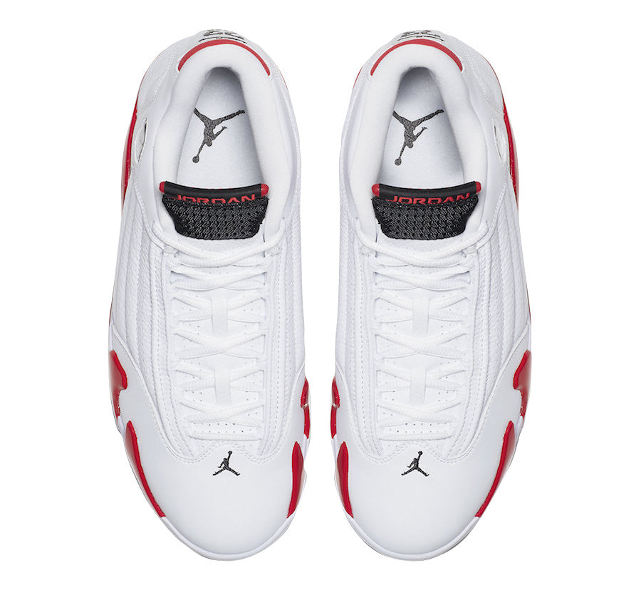 Air Jordan 14 Candy Cane 2019