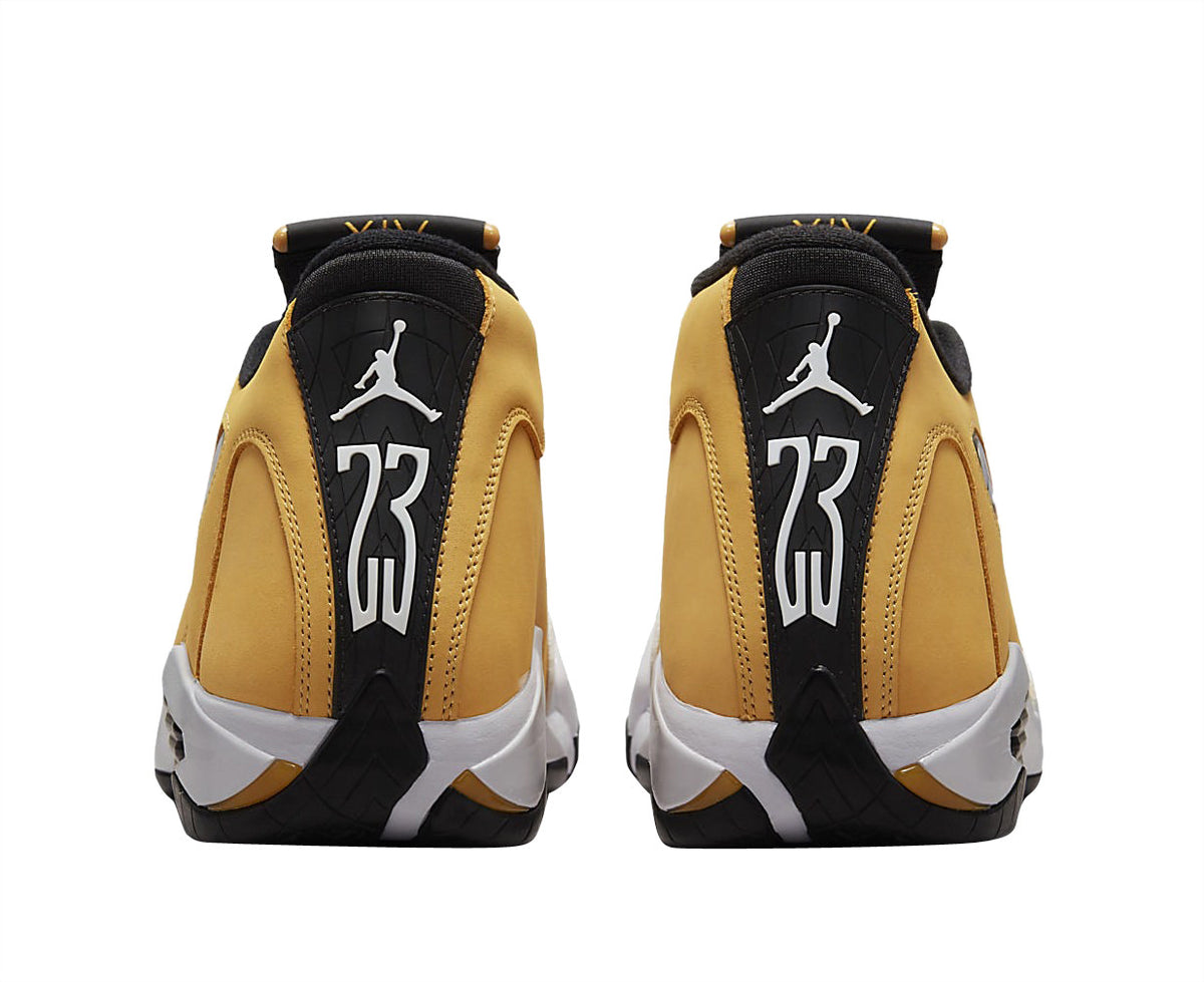 Air Jordan 14 Ginger