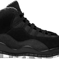 Air Jordan 10 Stealth