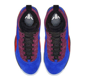 Maya Moore x Air Jordan 10 WMNS Court Lux
