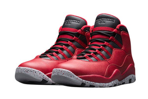Air Jordan 10 Bulls Over Broadway