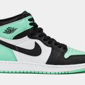 Air Jordan 1 Retro High OG Green Glow