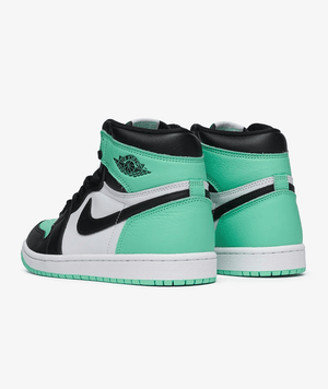 Air Jordan 1 Retro High OG Green Glow