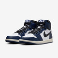 Air Jordan 1 High OG Midnight Navy 2024