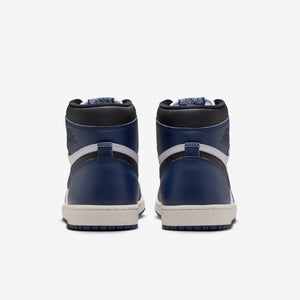 Air Jordan 1 High OG Midnight Navy 2024