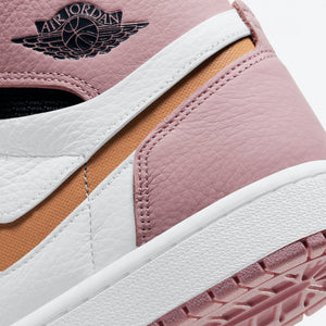 Air Jordan 1 High Zoom Pink Glaze