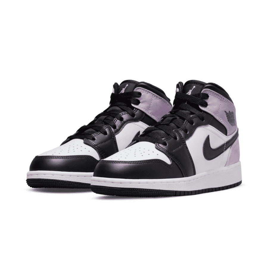 Air Jordan 1 Mid SE Zen Master