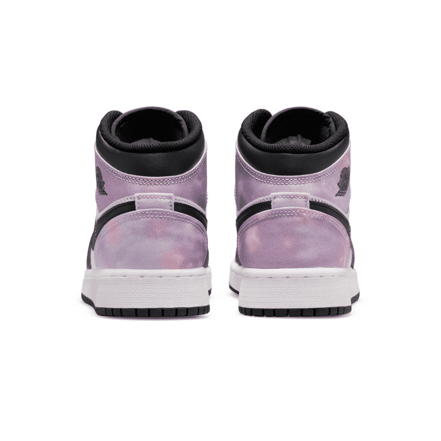Air Jordan 1 Mid SE Zen Master