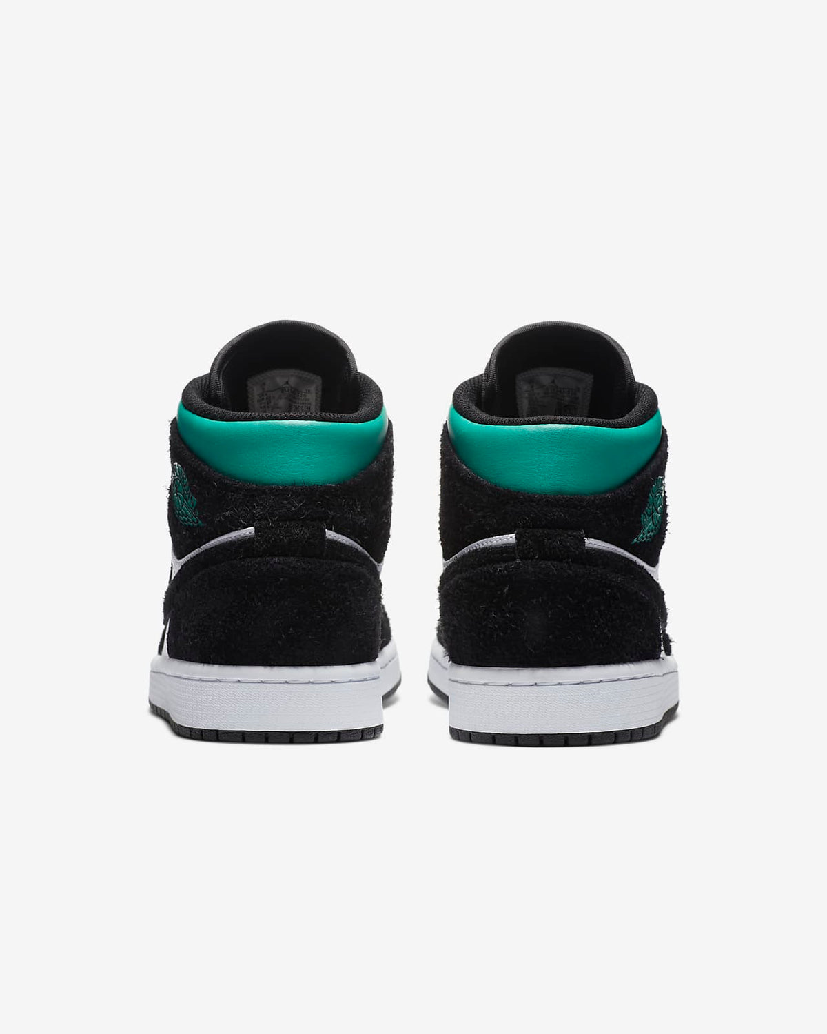 Air Jordan 1 Mid SE South Beach