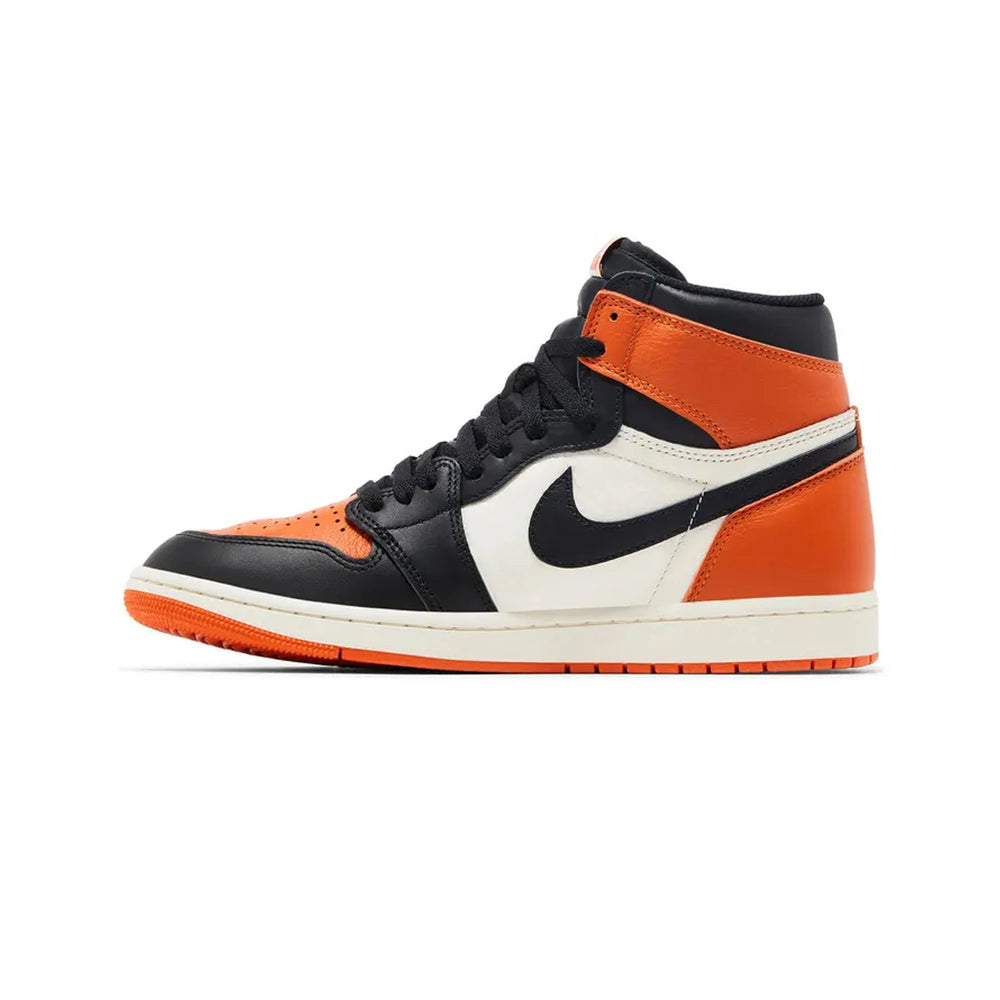 Air Jordan 1 Retro High OG Shattered Backboard (2025)